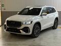 Geely Monjaro Flagship 2026 года за 16 590 000 тг. в Алматы – фото 3