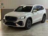 Geely Monjaro Flagship 2026 года за 16 590 000 тг. в Алматы – фото 3