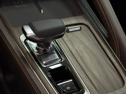 Geely Monjaro Flagship 2026 года за 16 590 000 тг. в Алматы – фото 19