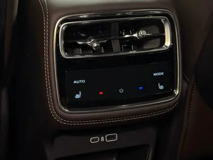 Geely Monjaro Flagship 2026 года за 16 590 000 тг. в Алматы – фото 27