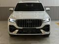 Geely Monjaro Flagship 2026 года за 16 590 000 тг. в Алматы – фото 2
