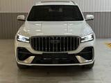 Geely Monjaro Flagship 2026 года за 16 590 000 тг. в Алматы – фото 2