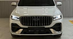 Geely Monjaro Flagship 2026 года за 16 590 000 тг. в Алматы – фото 2