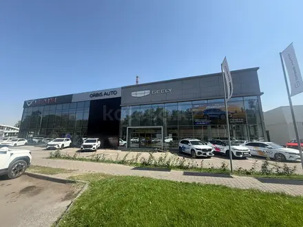 Geely Monjaro Flagship 2026 года за 16 590 000 тг. в Алматы – фото 33