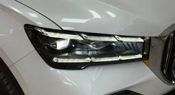 Geely Monjaro Flagship 2026 года за 16 590 000 тг. в Алматы – фото 4