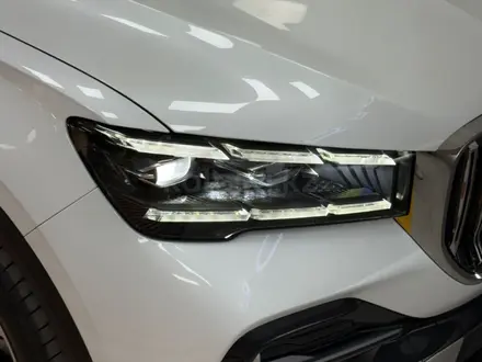 Geely Monjaro Flagship 2026 года за 16 590 000 тг. в Алматы – фото 4