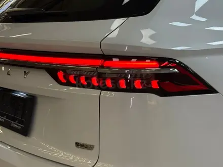 Geely Monjaro Flagship 2026 года за 16 590 000 тг. в Алматы – фото 6