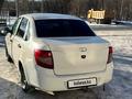 ВАЗ (Lada) Granta 2190 2014 годаүшін2 000 000 тг. в Таврическое – фото 4