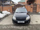 ВАЗ (Lada) Granta 2190 2012 года за 2 500 000 тг. в Актобе – фото 2