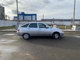 ВАЗ (Lada) 2112 2007 года за 1 400 000 тг. в Костанай – фото 5