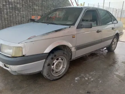 Volkswagen Passat 1992 года за 720 000 тг. в Шымкент – фото 2