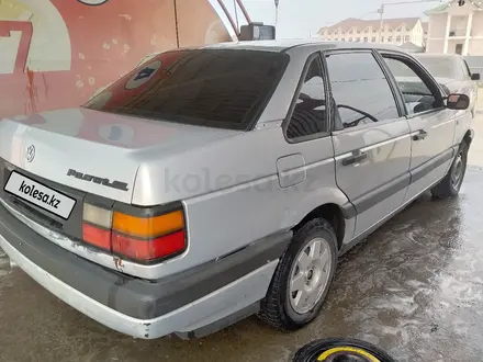 Volkswagen Passat 1992 года за 720 000 тг. в Шымкент – фото 8