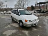 Toyota Ipsum 1998 годаүшін4 100 000 тг. в Риддер – фото 4