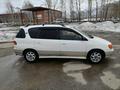 Toyota Ipsum 1998 годаүшін4 100 000 тг. в Риддер – фото 5