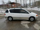 Toyota Ipsum 1998 года за 4 300 000 тг. в Риддер – фото 5