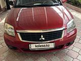 Mitsubishi Galant 2009 годаүшін3 500 000 тг. в Алматы – фото 2