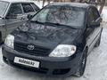 Toyota Corolla 2006 года за 4 200 000 тг. в Актобе – фото 2