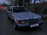Mercedes-Benz E 200 1990 года за 1 450 000 тг. в Алматы