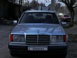 Mercedes-Benz E 200 1990 года за 1 450 000 тг. в Алматы – фото 2