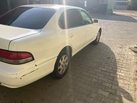 Toyota Avalon 1997 года за 2 100 000 тг. в Талдыкорган – фото 4