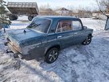 ВАЗ (Lada) 2106 1998 годаfor550 000 тг. в Тайынша – фото 2