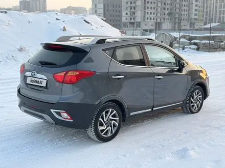 JAC S3 2017 года за 4 300 000 тг. в Караганда – фото 6