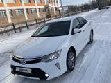 Toyota Camry 2012 годаүшін9 200 000 тг. в Астана – фото 4