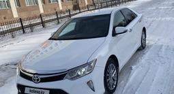 Toyota Camry 2012 годаүшін9 200 000 тг. в Астана – фото 4