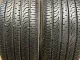 235/55R19 Yokohama V555 за 55 000 тг. в Алматы