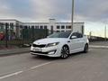 Kia K5 2013 года за 7 000 000 тг. в Алматы – фото 2