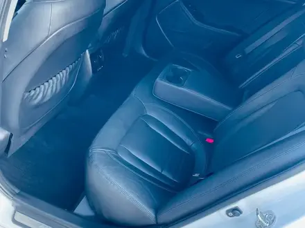 Kia K5 2013 года за 7 000 000 тг. в Алматы – фото 10