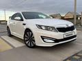 Kia K5 2013 года за 7 000 000 тг. в Алматы – фото 3