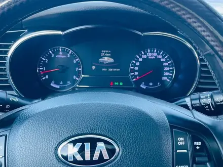 Kia K5 2013 года за 7 000 000 тг. в Алматы – фото 5