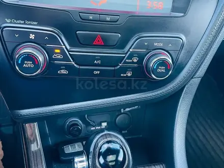 Kia K5 2013 года за 7 000 000 тг. в Алматы – фото 7
