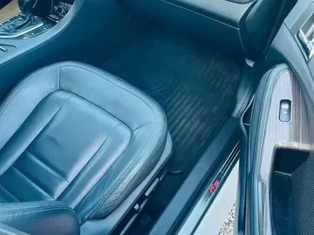 Kia K5 2013 года за 7 000 000 тг. в Алматы – фото 9