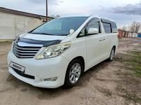 Toyota Alphard 2008 годаfor11 000 000 тг. в Усть-Каменогорск