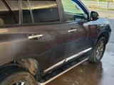 Toyota Land Cruiser Prado 2020 годаүшін24 500 000 тг. в Атырау – фото 2