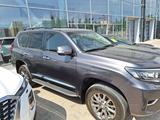 Toyota Land Cruiser Prado 2020 годаүшін24 500 000 тг. в Атырау – фото 3