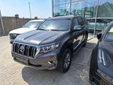 Toyota Land Cruiser Prado 2020 годаүшін24 500 000 тг. в Атырау – фото 4