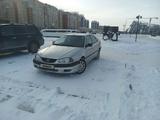 Toyota Avensis 2001 года за 3 100 000 тг. в Астана – фото 2