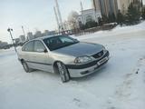 Toyota Avensis 2001 годаүшін3 100 000 тг. в Астана