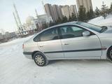 Toyota Avensis 2001 года за 3 100 000 тг. в Астана – фото 4