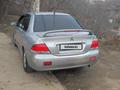 Mitsubishi Lancer 2004 года за 1 300 000 тг. в Алматы – фото 8