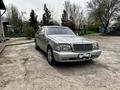 Mercedes-Benz S 320 1996 годаүшін3 200 000 тг. в Алматы – фото 3