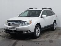 Subaru Outback 2011 годаfor6 400 000 тг. в Астана