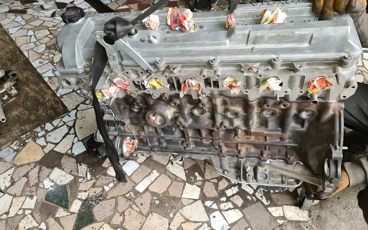 Качественный ремонт двигателя 1KZ, 1FZ-FE. в Караганда