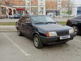 ВАЗ (Lada) 21099 1997 года за 1 500 000 тг. в Атырау – фото 3