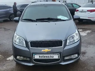 Chevrolet Nexia