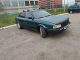 Audi 80 1992 годаүшін1 200 000 тг. в Петропавловск – фото 4