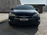 Toyota Camry 2014 года за 6 800 000 тг. в Актау